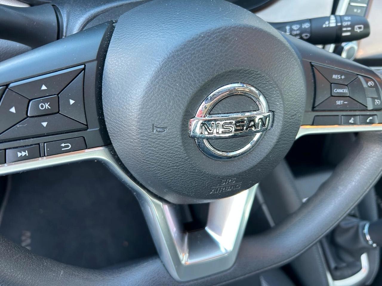 Nissan Micra ACENTA 1.0 IG-T 92 5 porte 13000 KM