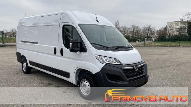 OPEL Movano 35 2.2 BlueHDi 165 PLM-SL 3p. Furgonato