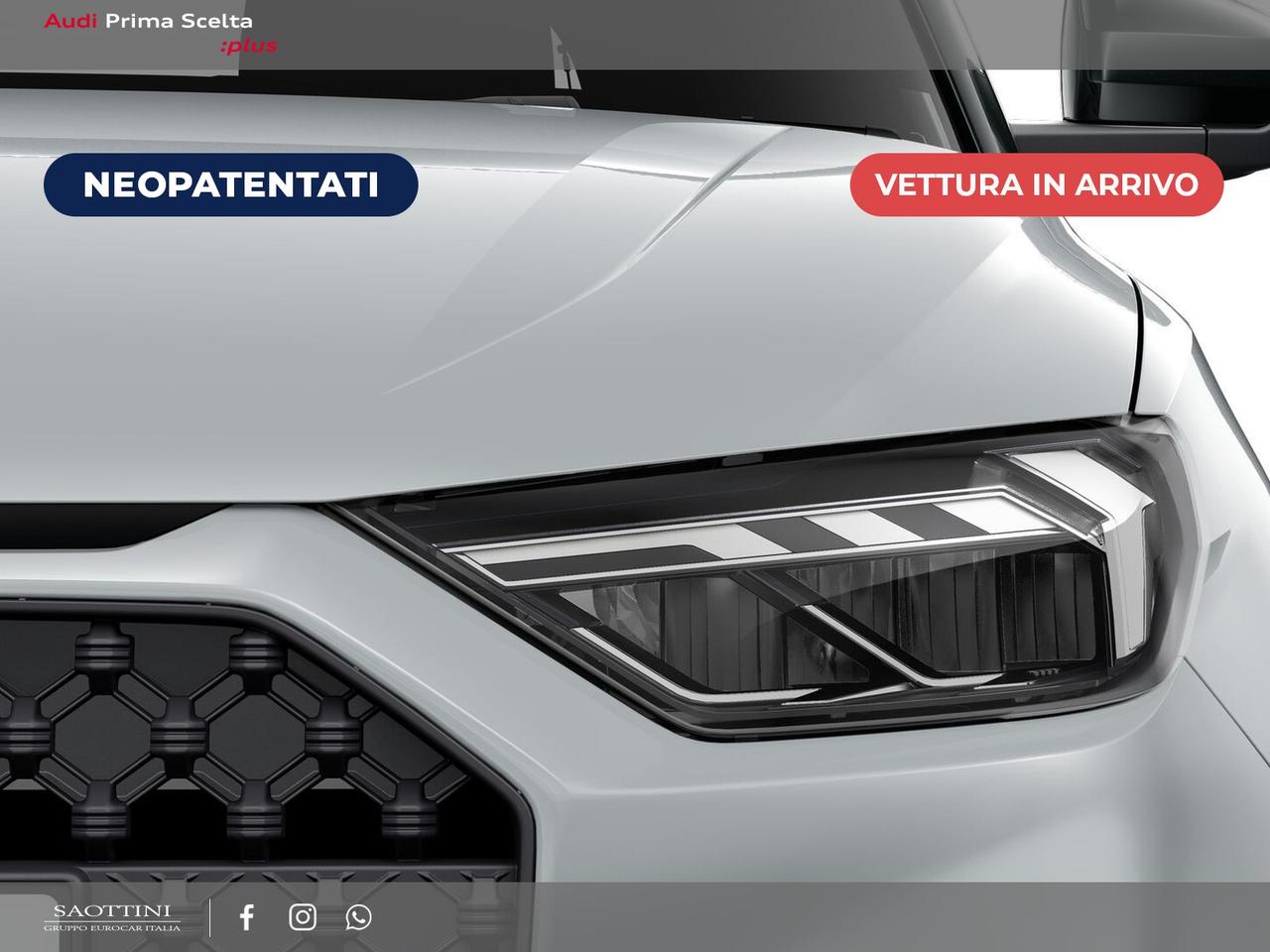 Citycarver 30 1.0 TFSI Identity Contrast S tronic