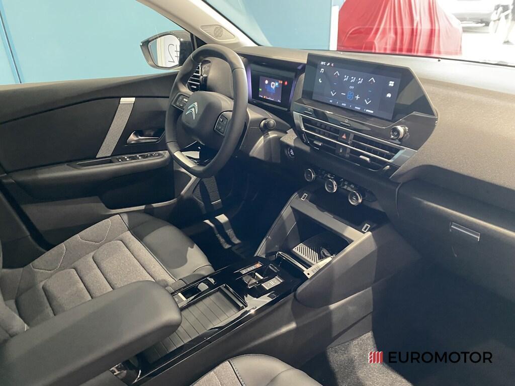 Citroen C4 X 1.2 PureTech Feel Pack EAT8