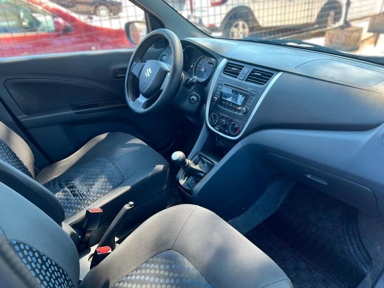 SUZUKY CELERIO 1.0 Style - 2018