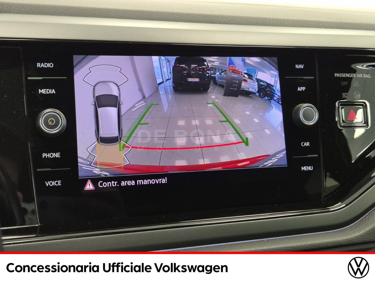 Volkswagen Taigo 1.0 tsi r-line 110cv