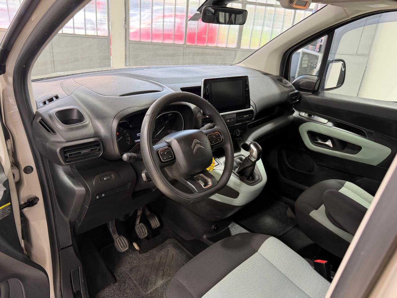Citroen Berlingo BlueHDi 100 XL Feel 7 Posti