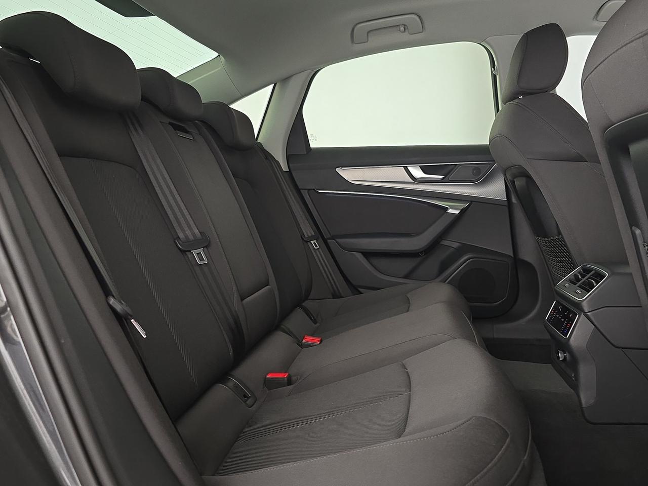 Audi A6 40 2.0 tdi mhev 12v s line edition quattro s-tronic