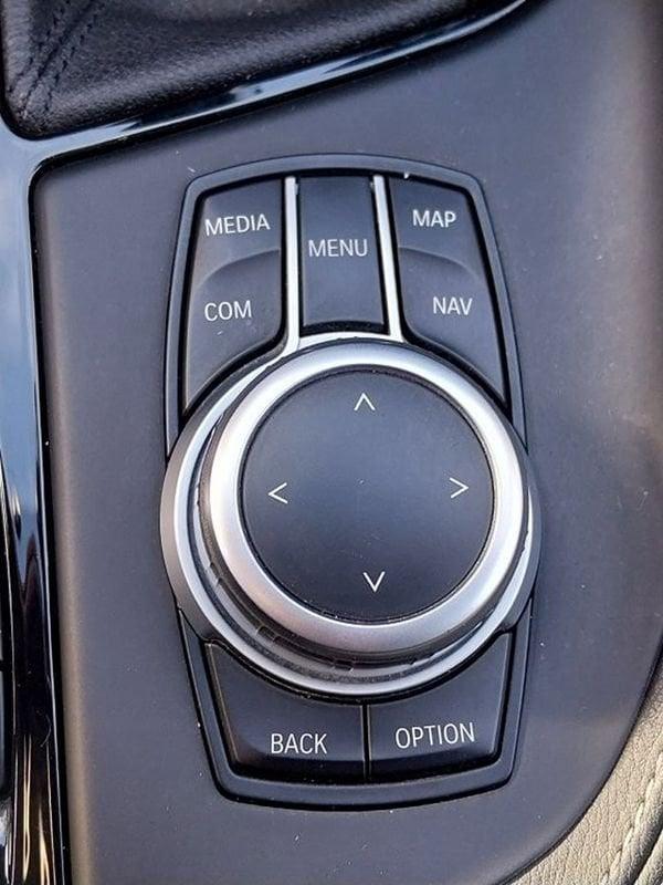 BMW X1 18d xDrive xLine Plus Steptronic