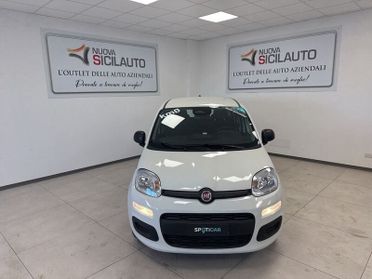 FIAT Panda III 2024 1.0 firefly hybrid s&s 70cv 5p.ti