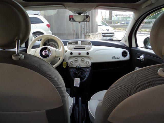 FIAT 500 1.3 Multijet 16V 95 CV Lounge