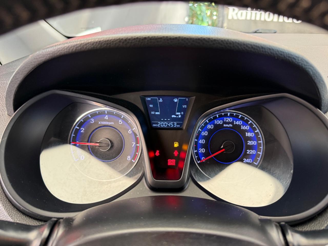 Hyundai iX20 1.4 90 CV Comfort