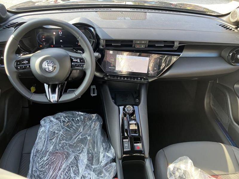 Alfa Romeo Junior 1.2 145 CV Hybrid eDCT6 Speciale + PACK TECHNO