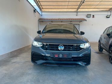 Volkswagen Tiguan 2.0 TDI 150 CV SCR DSG R-Line