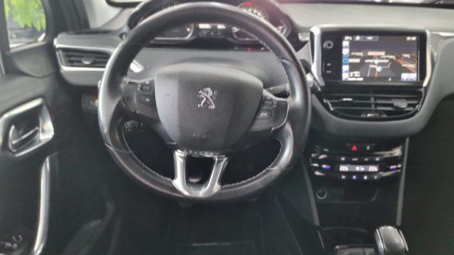 PEUGEOT 2008 1° serie BlueHDi 100 Allure