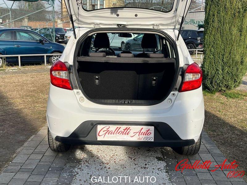 Ford Ka Plus 1.2 85cv Ultimate