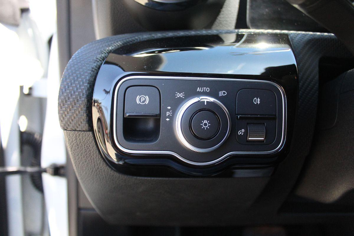 MERCEDES - Classe CLA - CLA 180 d Aut. Shooting Brake Executive