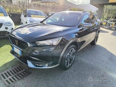 CUPRA Formentor 1.5 TSI DSG