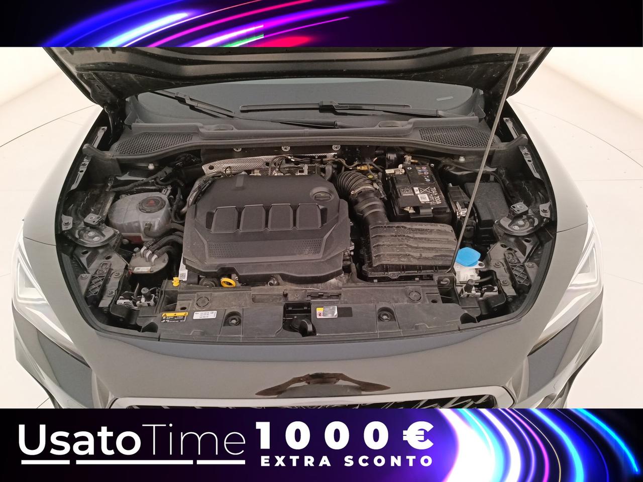 Cupra Formentor 2.0 tdi 150cv 4drive