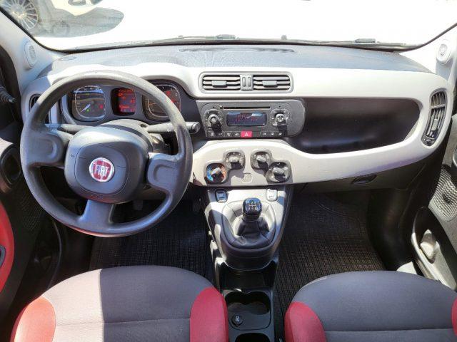 FIAT Panda 0.9 TwinAir Turbo Natural Power Easy