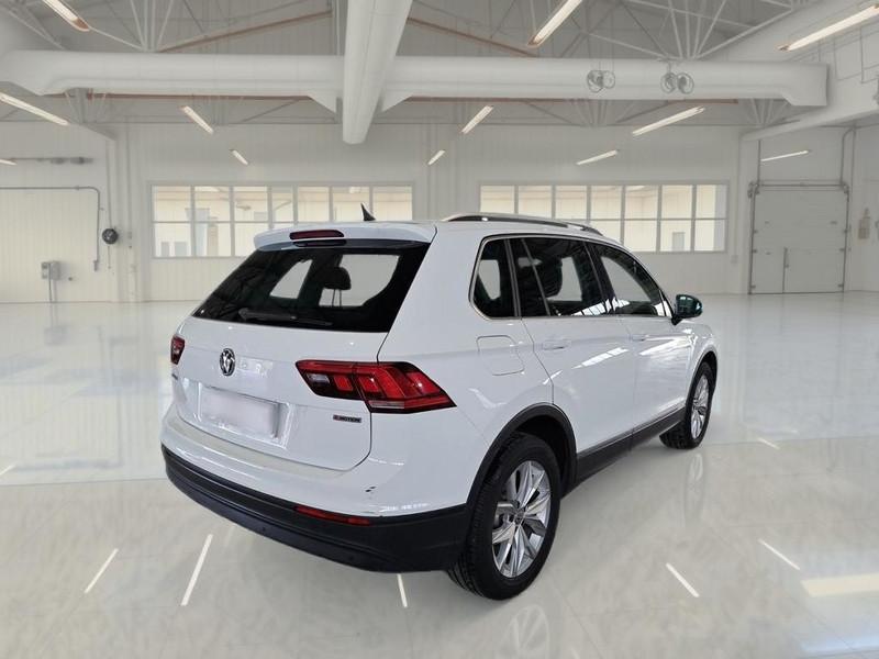 VOLKSWAGEN TIGUAN 2.0 TDI SCR 110KW Business BMT 4MOT DSG
