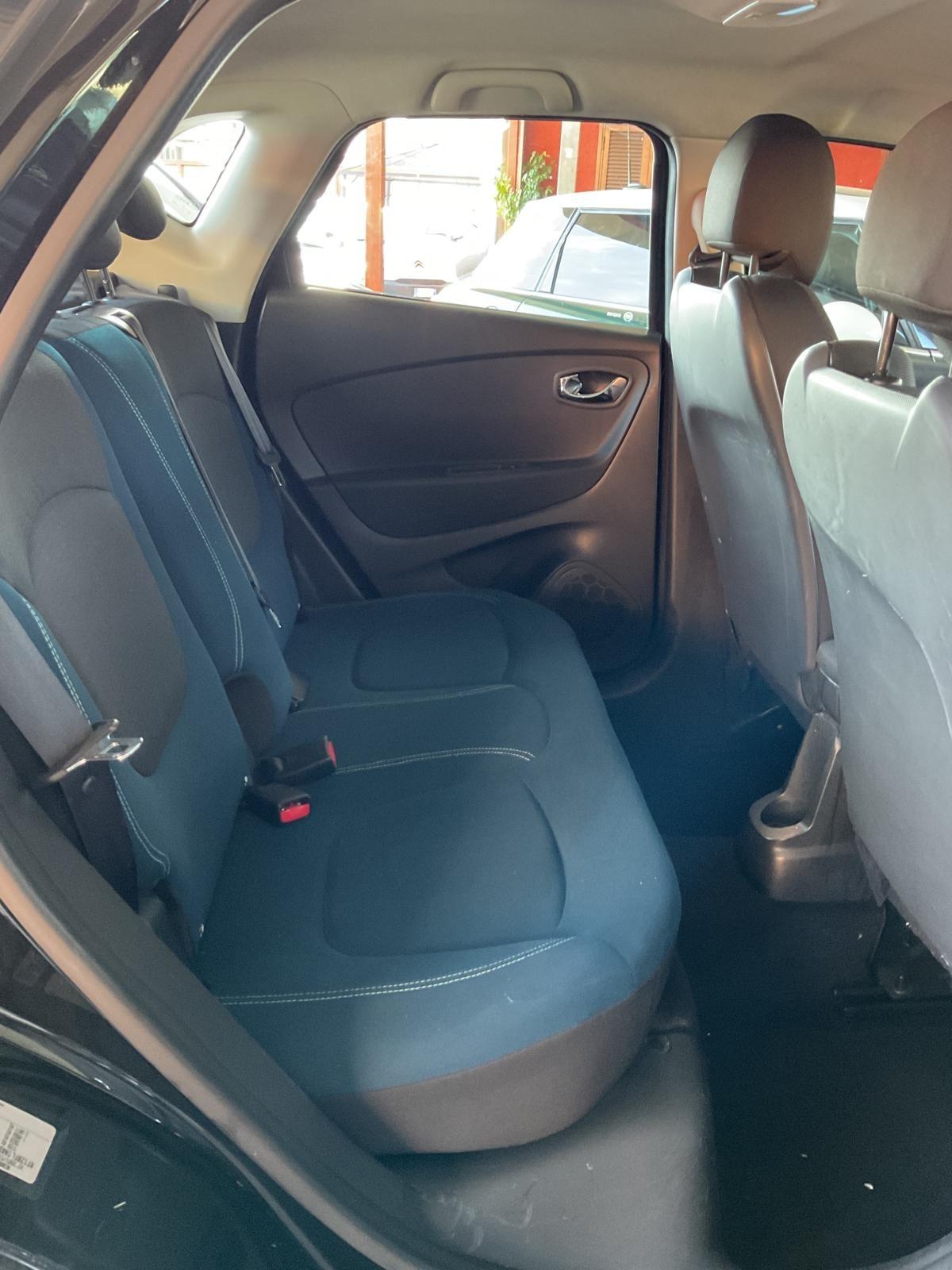 Captur 1.5 dCi 8V 90 CV /unipro/rate/permute