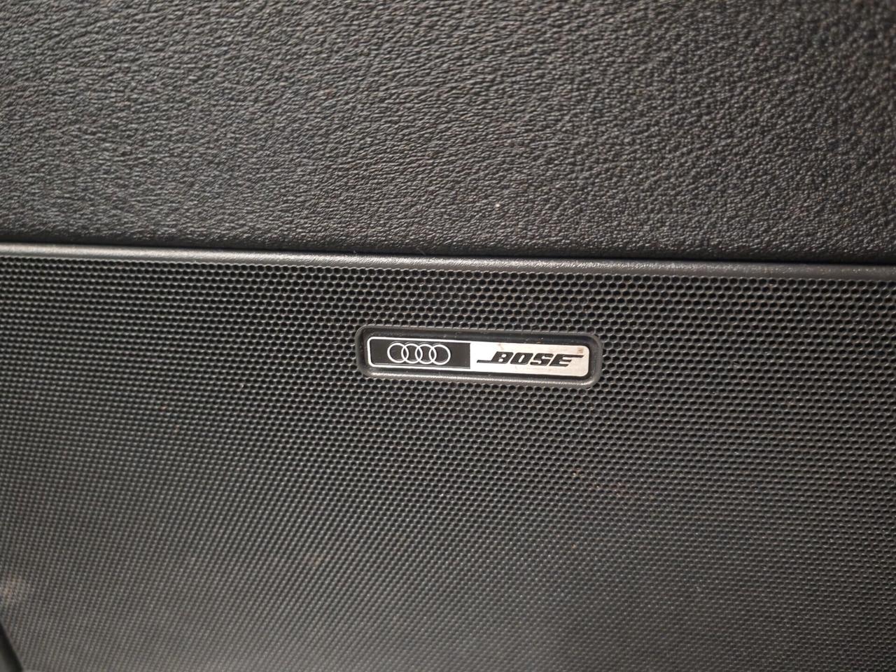 Audi TT 225 Quattro ASI