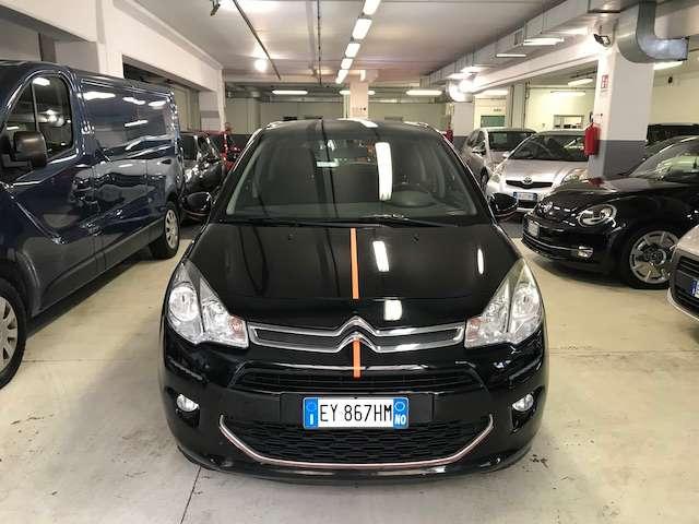 Citroen C3 1.4 hdi Exclusive 70cv /