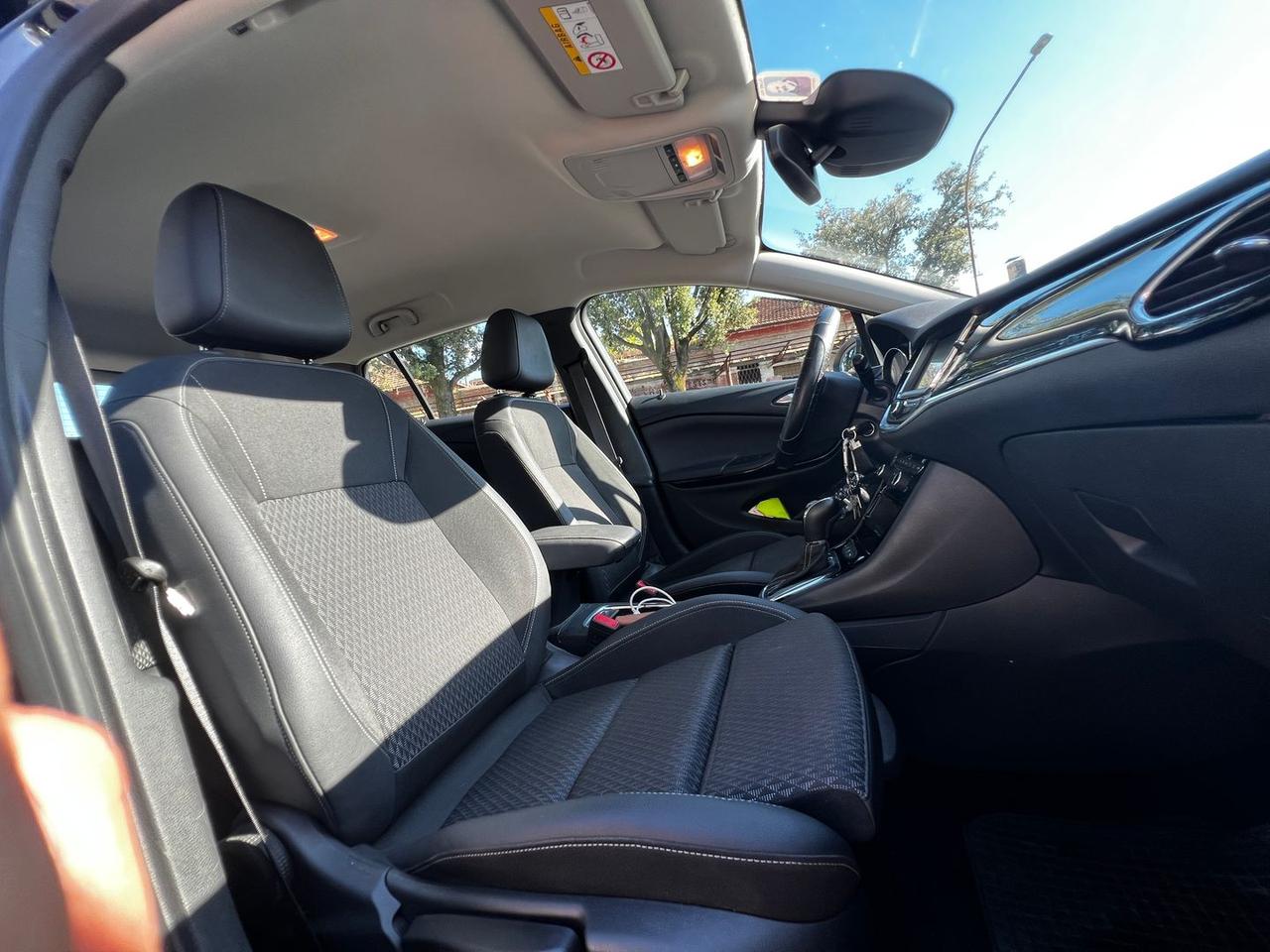 Opel Astra 1.6 CDTI Business #12115
