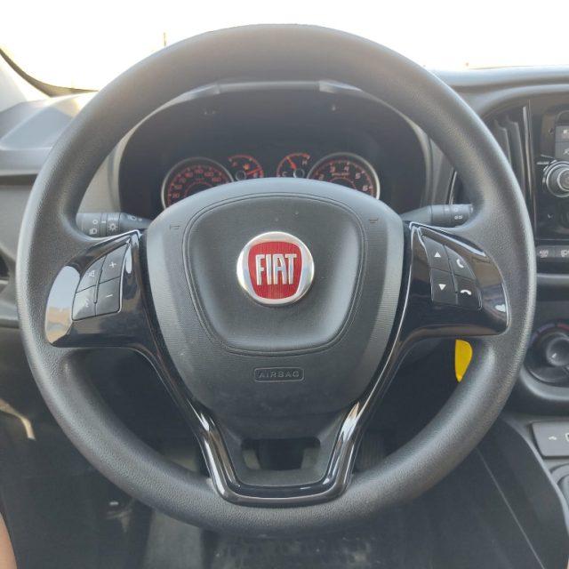 FIAT Doblo 1.6 M-JET 105CV FURGONE 3 POSTI - 2021