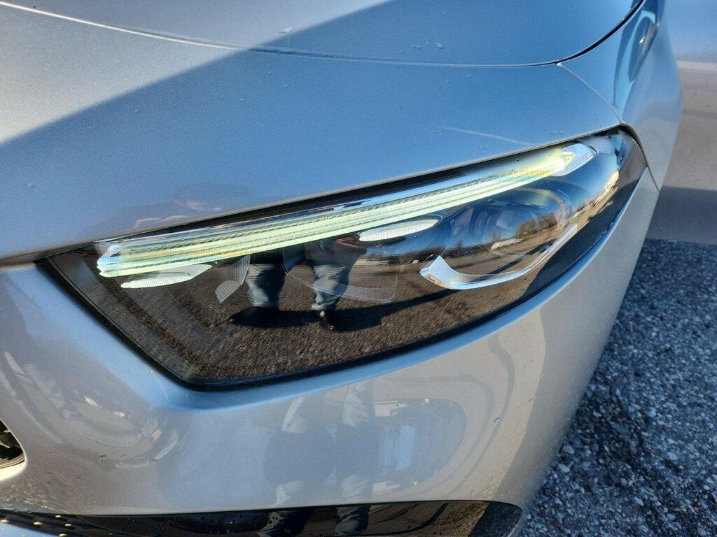 Mercedes Classe A 180 180 D Advanced Plus AMG Line 8G-DCT