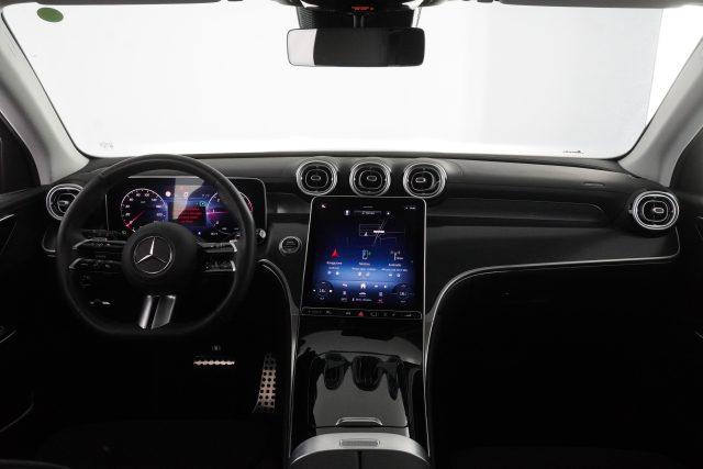 MERCEDES-BENZ GLC 220 GLC 220 d 4Matic Mild Hybrid AMG Line Premium