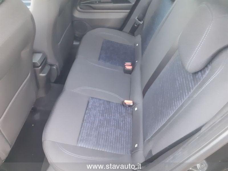 Alfa Romeo Junior Ibrida My25 Ibrida 1.2