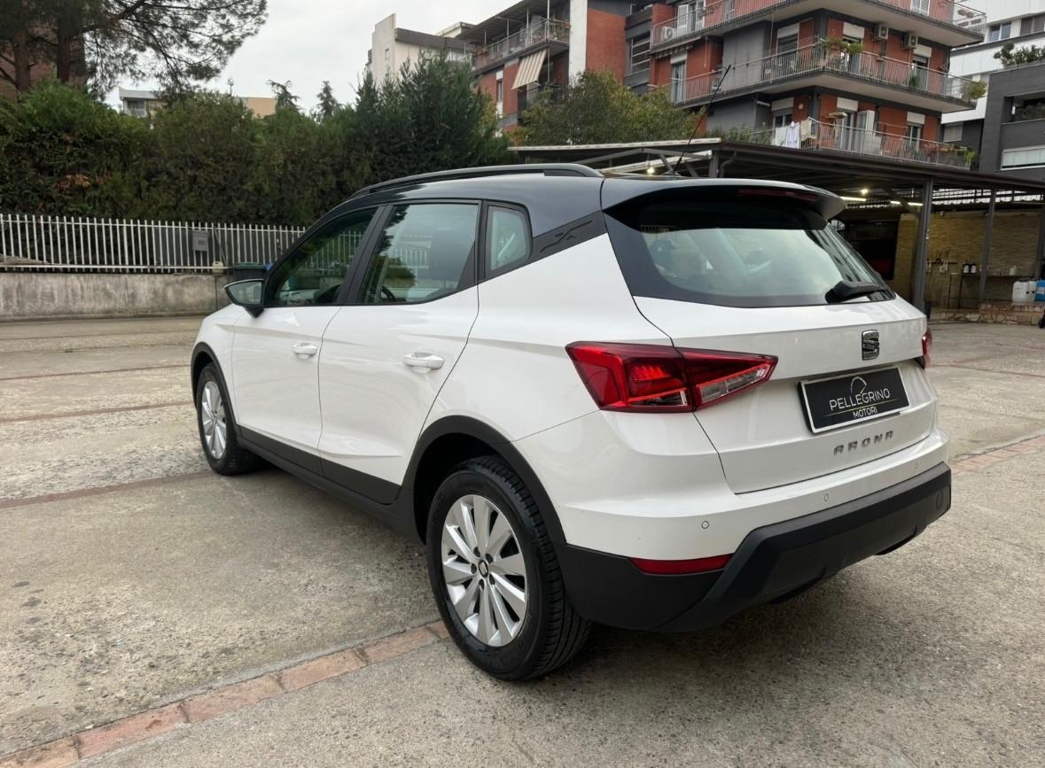 Seat Arona 1.6 TDI 95 CV DSG XCELLENCE