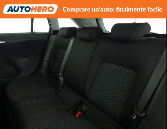 OPEL Astra 1.6 CDTi Sports Tourer Advance