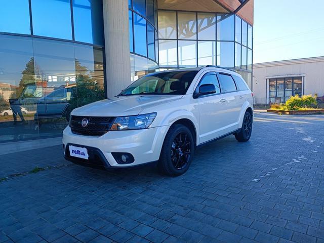 FIAT Freemont 2.0 Multijet 170 CV UNICO PROPRIETARIO