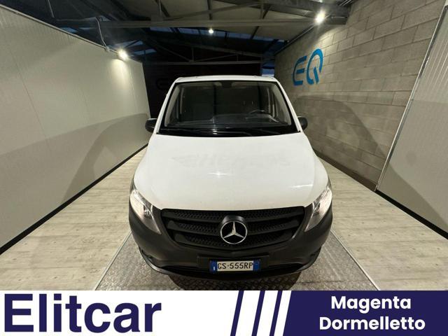 MERCEDES-BENZ Vito 1.6 111 CDI PL Furgone Extra-Long PREZZO+IVA!!