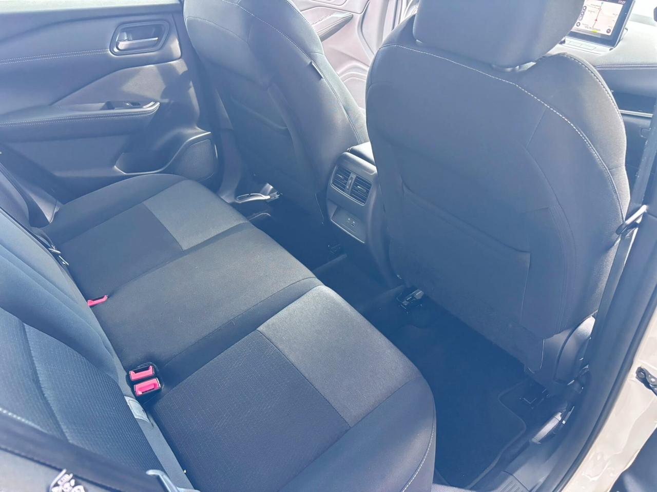 Nissan Qashqai MHEV 158 CV Xtronic N-Connecta PREZZO PROMO