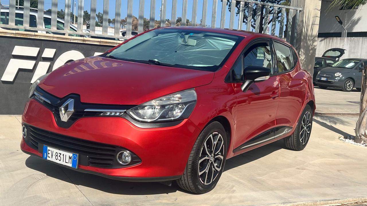 Renault Clio 1.5 dCi 8V 75CV 5 porte Live