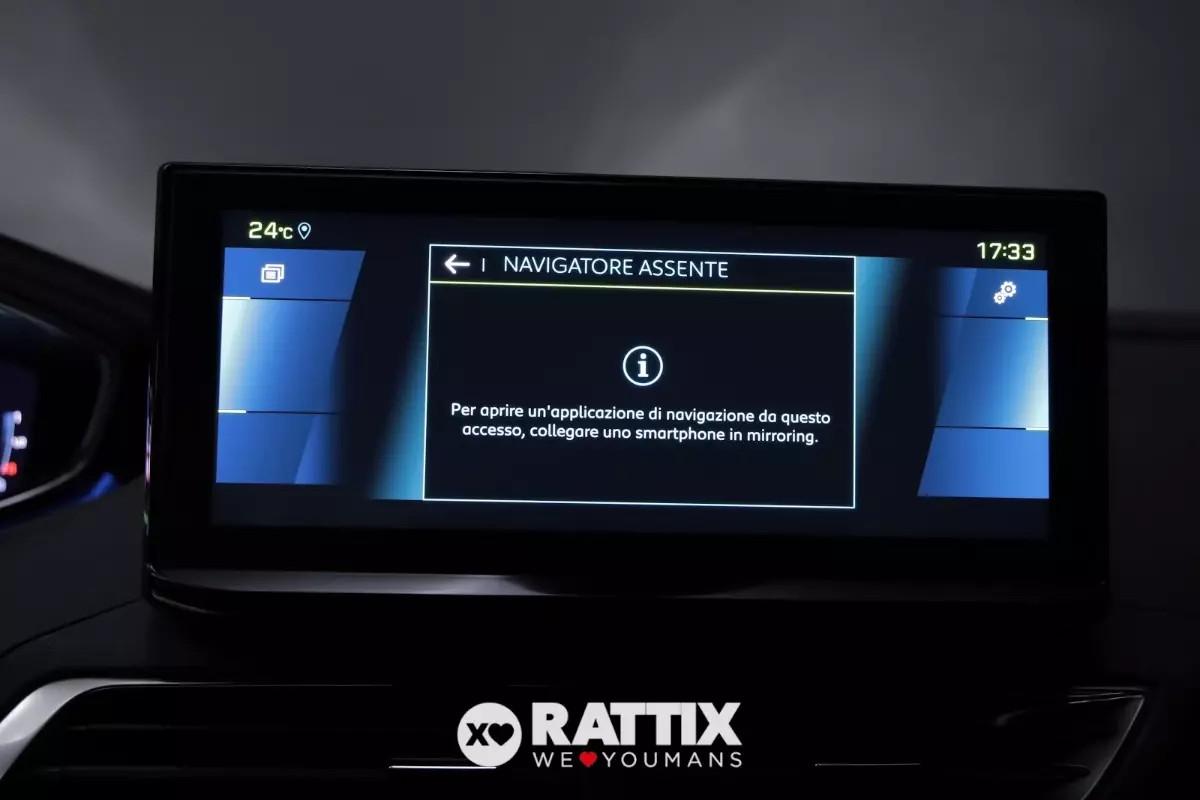 Peugeot 3008 1.6 Hybrid 225CV Active Pack e-EAT8