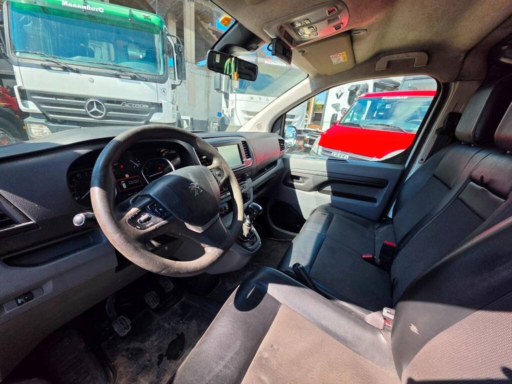 PEUGEOT EXPERT 2.0 HDI 150CV. FRIGO ATP FRCX-2018