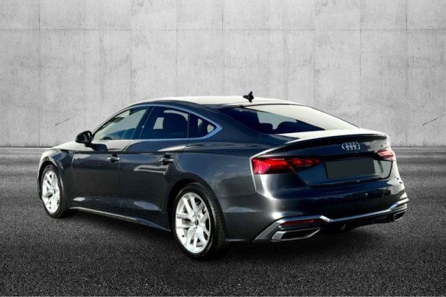 AUDI A5 SPB 40 TDI S tronic S line edition