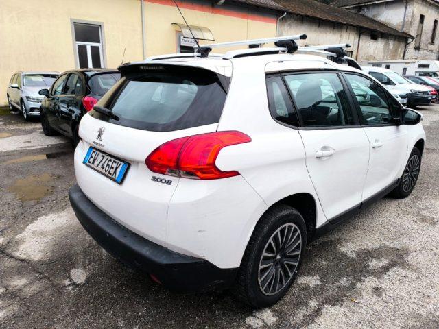 PEUGEOT 2008 1° serie 1.4 HDi 68CV Active