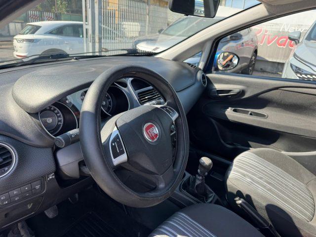 FIAT Punto Evo 1.2 3 porte Dynamic Natural Power