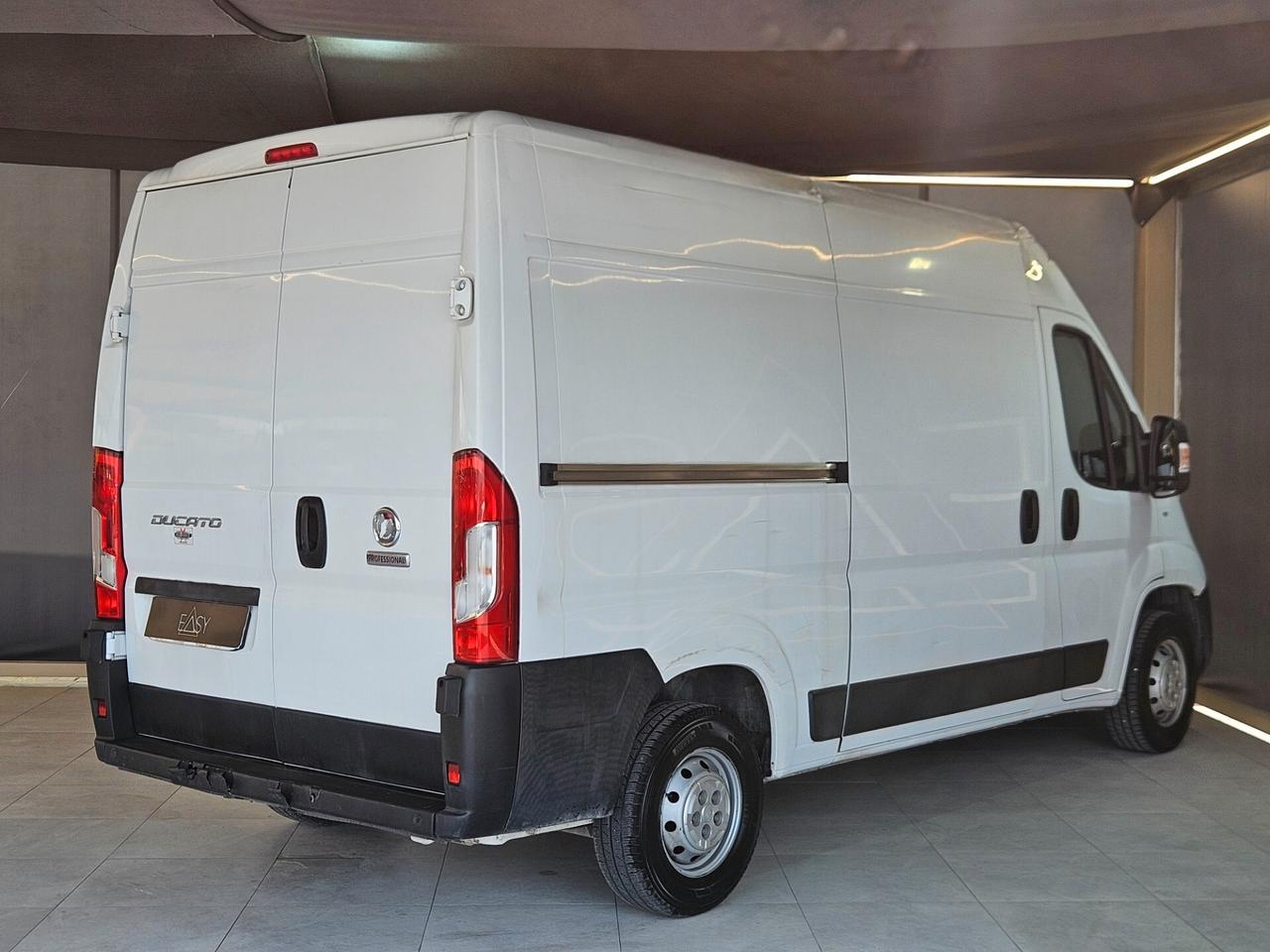 Fiat Ducato 33 2.0 MJT PM-TM Furgone - IVA ESCLUSA