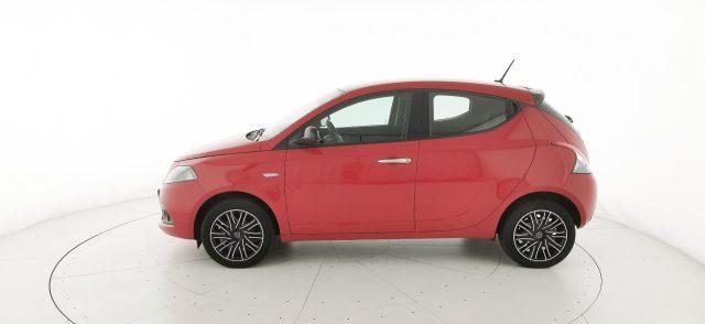 LANCIA Ypsilon 1.0 FireFly 5 porte S&S Hybrid Gold 5 POSTI