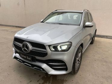 Mercedes-Benz GLE - V167 2019 - GLE 300 d mhev Premium 4matic auto