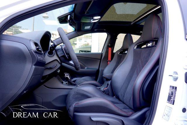 HYUNDAI i30 N Performance 280 CV DCT LIMITED 160/800-PANO