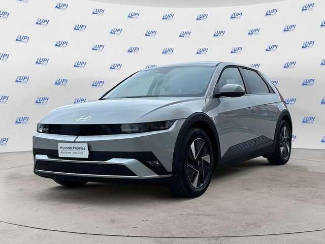 Hyundai IONIQ 5 EV 84 kWh RWD Exclusive Plus