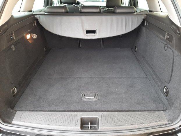 Opel Astra Sportourer 1.6 CDTI 136cv Aut. Innovation