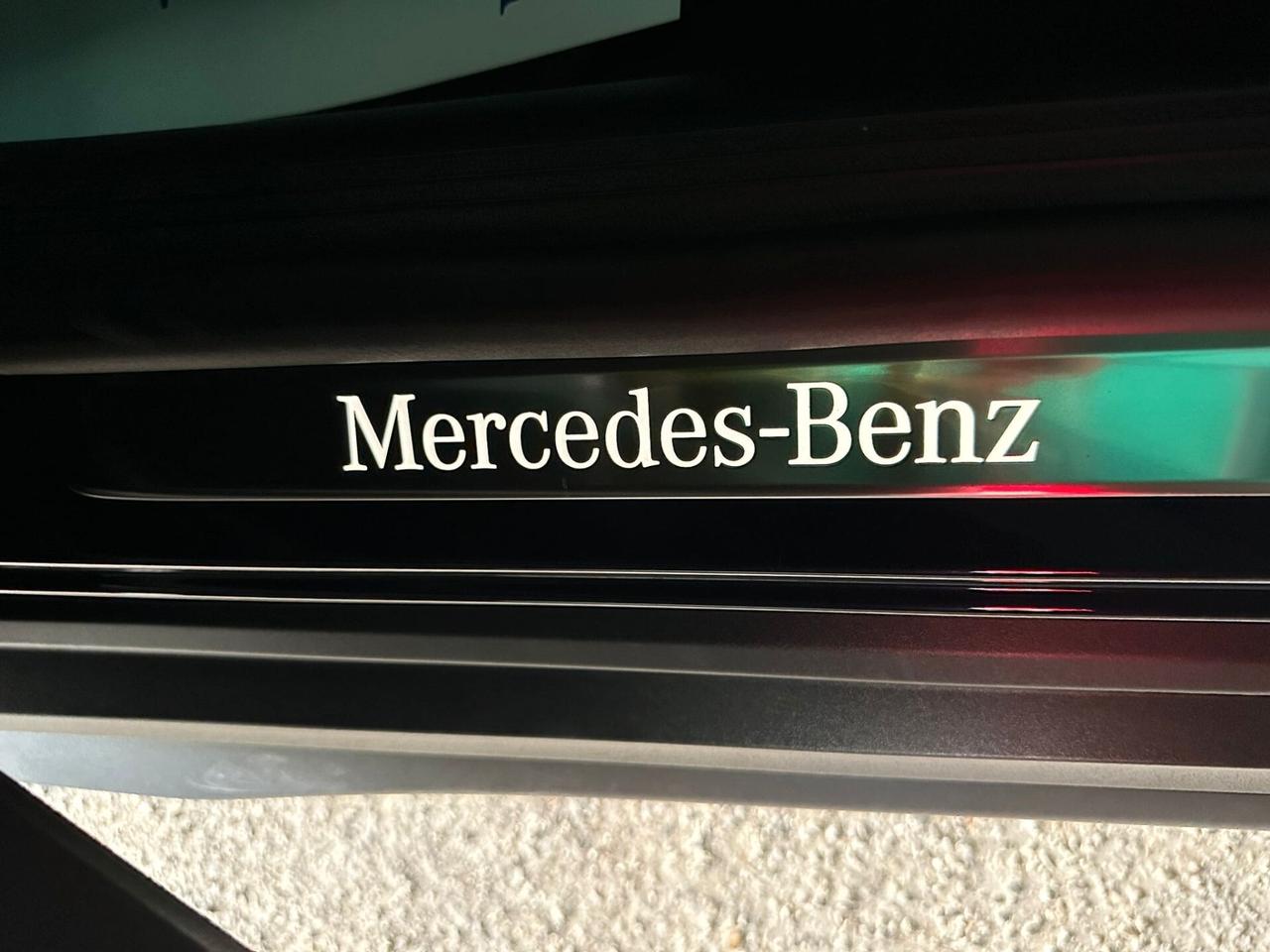 MERCEDES GLC 220D 4MATIC AMG LINE ADVANCED PLUS