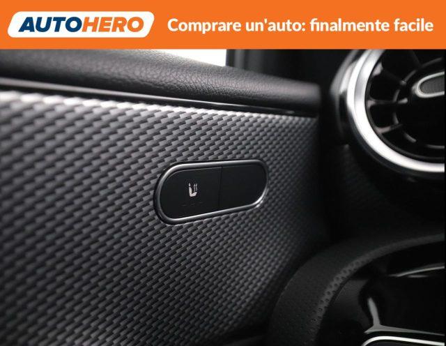 MERCEDES-BENZ A 220 Automatic Sport