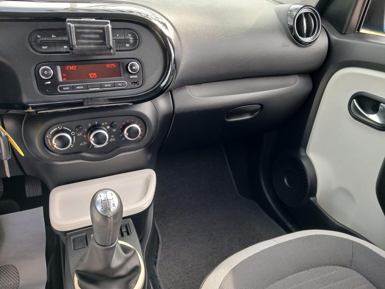 Renault Twingo SCe Zen