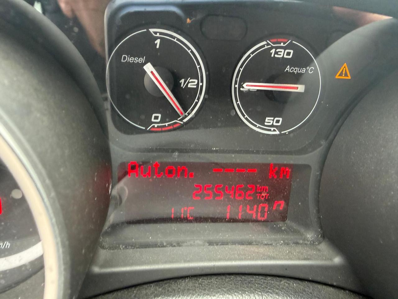 Alfa Romeo Giulietta 1.6 JTDm-2 105 CV Distinctive